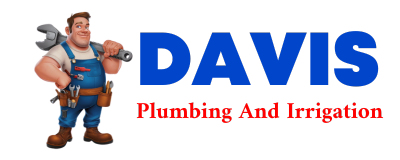 Trusted plumber in SABINE PASS